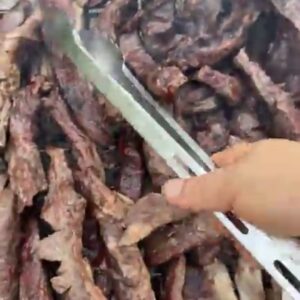 Carne Ahumada Guatemalteca en Homestead Florida | La Cocina de Martita