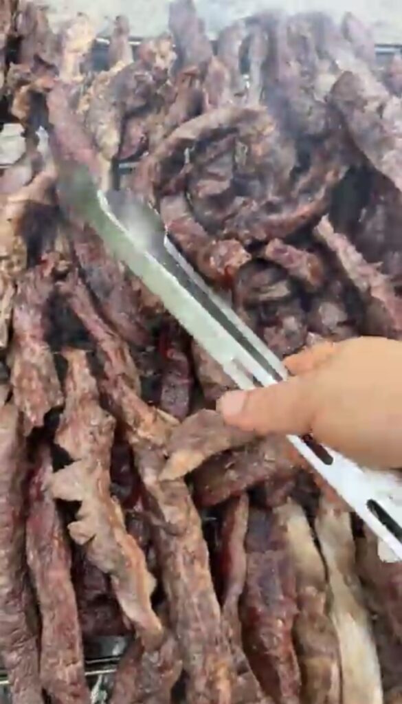Carne Ahumada Guatemalteca en Homestead Florida | La Cocina de Martita