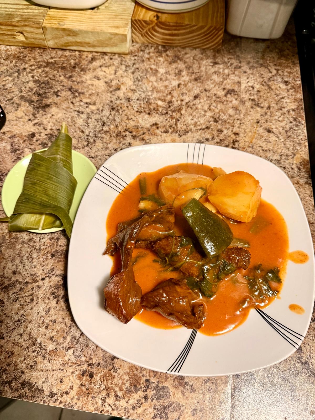 Menudo De Res Ahumado - Imagen 3