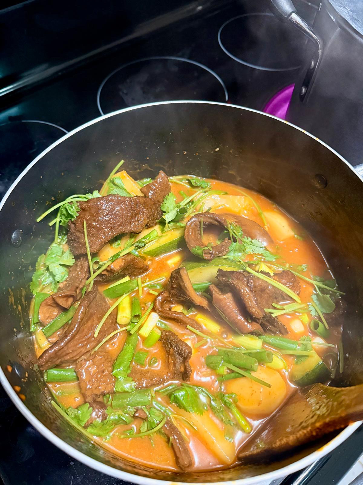 Menudo De Res Ahumado - Imagen 2